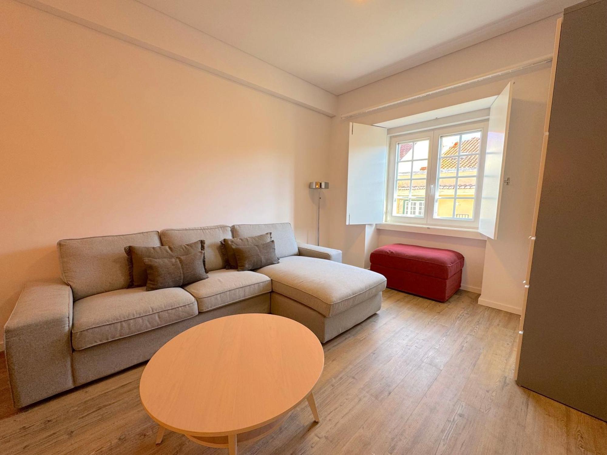 Made For The City Lovers- Urban Charm In Chiado Lissabon Buitenkant foto